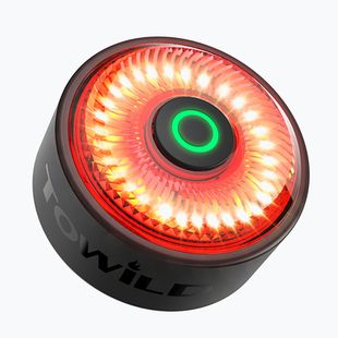 Rear bike light Towild TL03 PRO