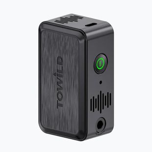 Electric bike pump TOWILD A05 black