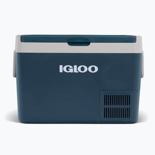 Compressor fridge Igloo ICF60 59 l blue