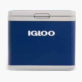 Igloo Hybrid Travel Refrigerator IH45 43 l blue