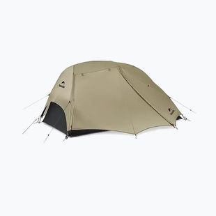 Naturehike Star River 2 UL 15D moon rock sand 2-person trekking tent
