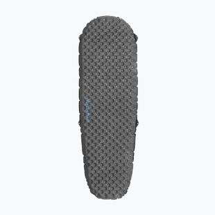 Inflatable mattress Naturehike Ultralight Mummy Standard R 3.5 shadow black