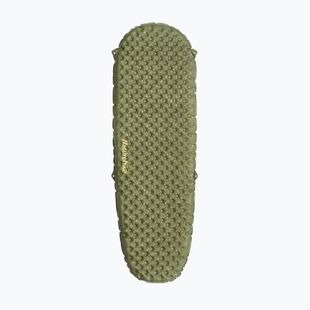 Inflatable mattress Naturehike Ultralight Mummy Standard R 3.5 wild green