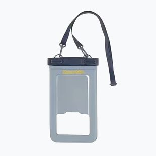 Waterproof phone case Naturehike nautical blue