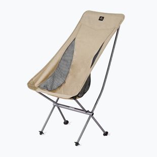 Travel chair Naturehike Stellauna L04 brown