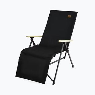 Travel chair Naturehike Nightfall T08 black