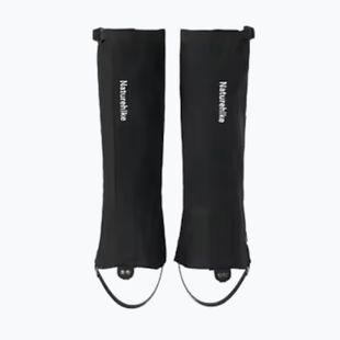Gaiters Naturehike Leopard S black