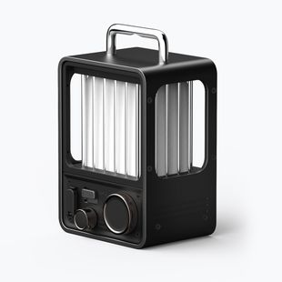 Camping lamp FLEXTAIL Villa 2 green