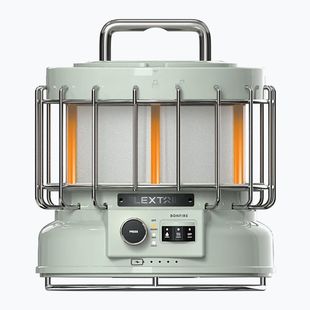 Camping lamp FLEXTAIL Villa 2 green