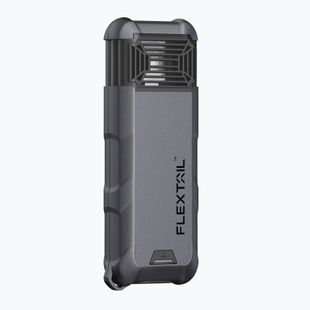 Camping lamp FLEXTAIL Max Repeller grey