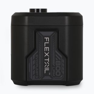 Flextail Evo 3 electric pump black