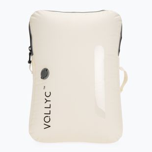Compression travel organiser FLEXTAIL Ezy Pack white
