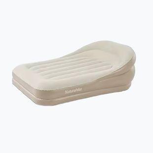Inflatable sofa Naturehike Lanyue Double beige