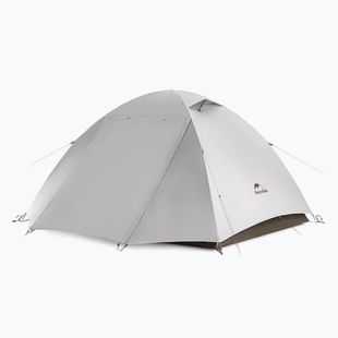 3-person trekking tent Naturehike Yunchuan 3 white