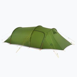 Naturehike Opalus 3 silicone/green 3-person camping tent