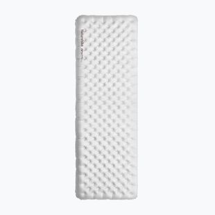 Mattress Naturehike Tuye R 8.8 carbon silver