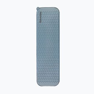 Self-inflating mat Naturehike Yugu Square blue