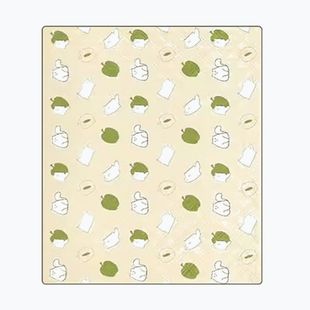 Picnic blanket Naturehike Leisurely multicolor