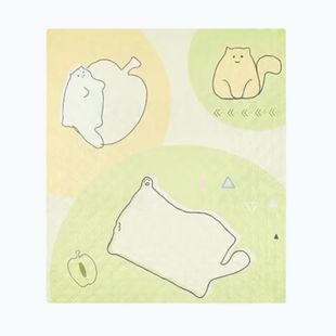 Naturehike Adventure Companion L cat picnic blanket