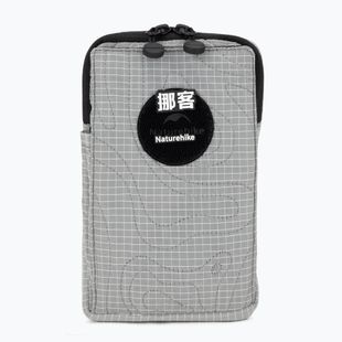 Pouch Naturehike Phone Shoulder grey