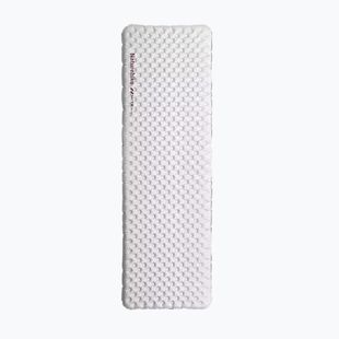 Inflatable mat Naturehike Tuye R 5.8 carbon silver