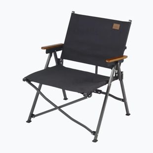 Travel chair Naturehike L04 Folding black