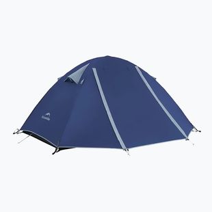 3-person trekking tent Naturehike Bleik 3 Type B deep space blue