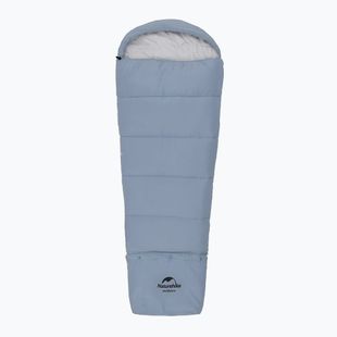 Children's sleeping bag Naturehike Cotton C300 blue