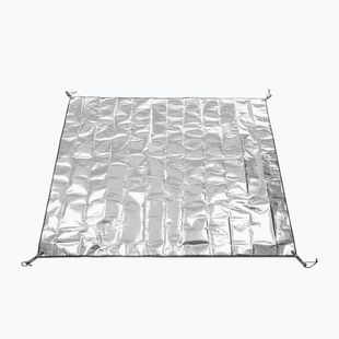 Picnic blanket Naturehike Universal Alu L silver