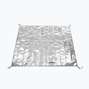 Picnic blanket Naturehike Universal Alu M silver
