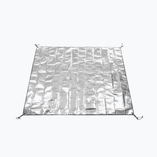 Picnic blanket Naturehike Uniwersalna Alu S silver