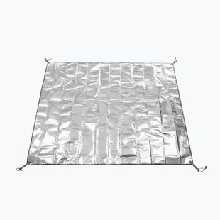 Picnic blanket Naturehike Universal Alu XL silver