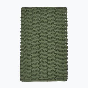 Naturehike Double inflatable mat FC01 army green