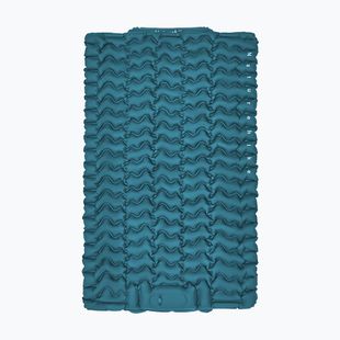 Inflatable mattress Naturehike Double FC01 lake blue