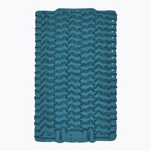 Naturehike Pillow Single FC01 inflatable mattress lake blue