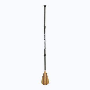 RIDEWAVE Kun Bamboo 3-Piece SUP Paddle