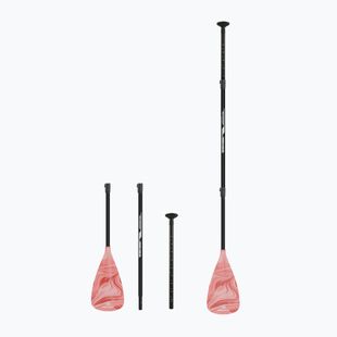 RIDEWAVE Sea-Disturbing 3-Piece SUP Paddle