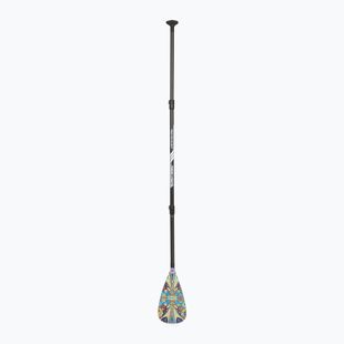 RIDEWAVE Conquerbrace 3-Piece SUP Paddle