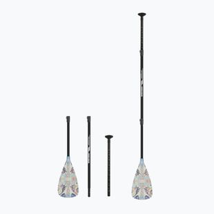 RIDEWAVE Conquerbrace 3-Piece SUP Paddle