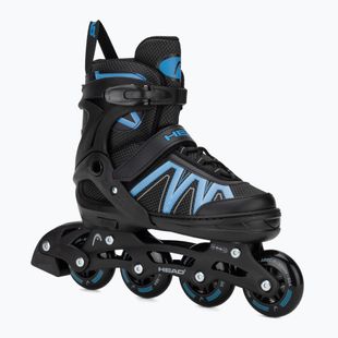 Children's inline skates HEAD Climb blue