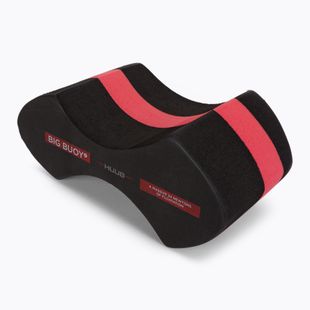 HUUB Big Buoy 4 figure eight swimming board black A2-HBB4