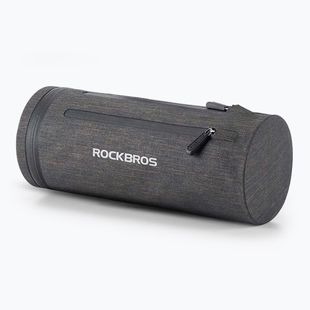 Rockbros handlebar bike bag AS-051 2 l black