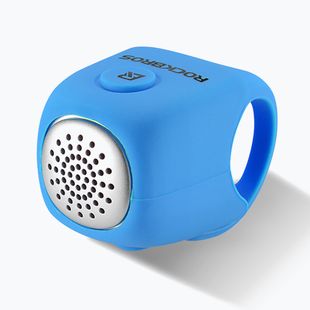 Bicycle bell Rockbros CB1709 blue