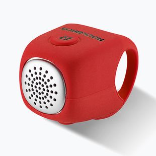 Rockbros bike bell CB1709 red