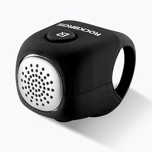 Bicycle bell Rockbros CB1709 black