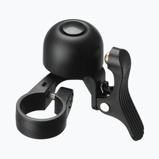 Rockbros bike bell left 34210007 black
