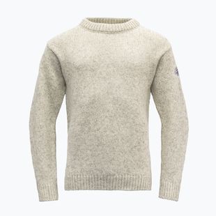 Sweater Devold Nansen Wool grey/melange