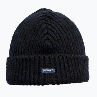 Winter hat Devold Nansen Wool navy