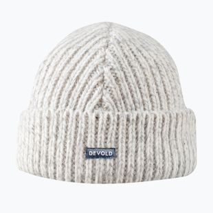 Winter hat Devold Nansen Wool grey/melange