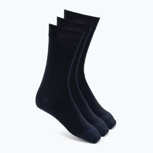 Socks Devold Daily Merino Light black